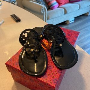Tory Burch Miller Sandal